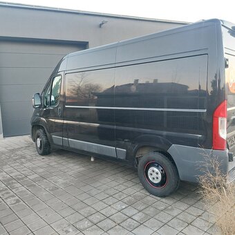 Fiat ducato-2,3jtd-96kw-L2H2 - 7