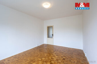 Prodej bytu 2+1 v Cvikově, ul. Sídliště - 7