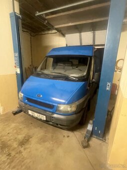 Ford transit - 7