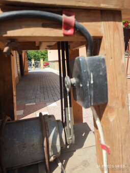 malá cirkula domácí výroby - 7