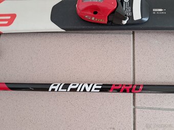 Set na sjezdové lyžování - 7