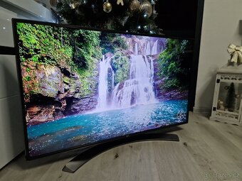 Smart Televize LG 49LH630V - 7