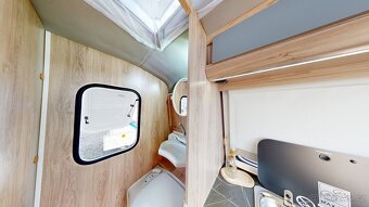 Karavany Niewiadow N126 - 7