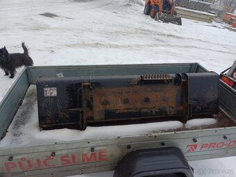 Lopata na Locust, UNC ... - 7