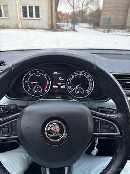 Škoda superb III 2018 2.0tdi 110kw - 7