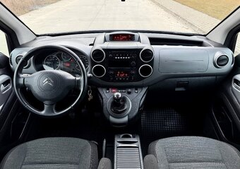 Citroen Berlingo Multispace 1.6 BlueHDi 100 XTR - 7