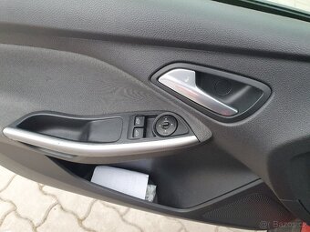 Ford Focus 1,6 TDCI Trend Duratorq - 7