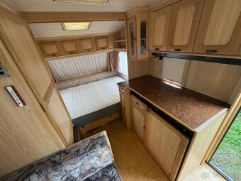 Lord Munsterland 440, nová STK, předstan, 100km/h - 7