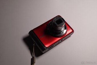 Canon PowerShot A3100 IS - 7