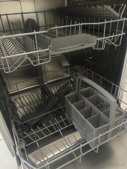 Myčka BOSCH silence plus - 7