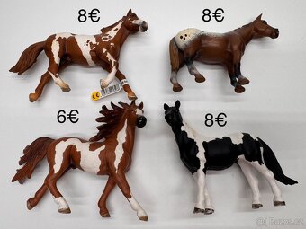 Schleich kone … - 7