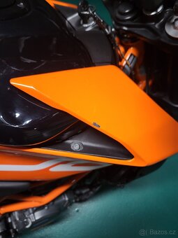 KTM Duke 390 (2018) - 7