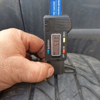 195/50 R15 - Michelin Primacy LC - 7