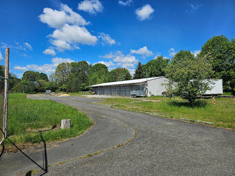 Pronájem skladových prostor - 7