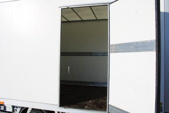 Fiat Ducato, 2.3 JTD Skříň + čelo + klima + měchy - 7