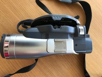 Videokamera Panasonic VDR-M50 - 7