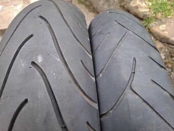 SM kola Yamaha XT 600 E - 7