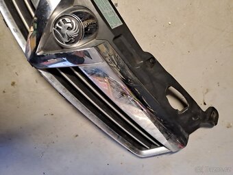 Vauxhall Opel Astra H - 7