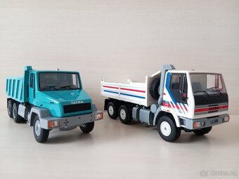 Tatra Kaden 1:43 - 7