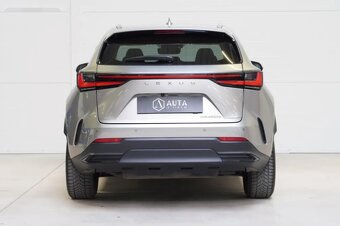 Lexus NX 450h+, Executive,ČR,DPH, - 7