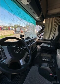MAN TGX 24.460 - 7