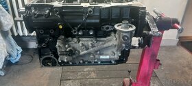 Motor 2.5 crdi Hyundai Kia D4CB EURO 5 - 7