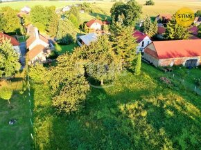 Pozemek v obci Bezděkov, 128133 - 7