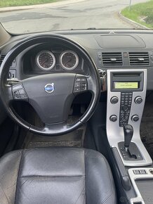 Volvo C70 D5 2,4 Automat odpočet DPH - 7