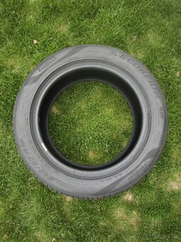 Sleva, NOVÉ 4 x letní pneumatiky Pirelli 235/55 R19 - 7