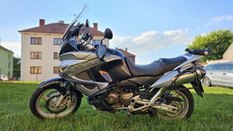 Honda Varadero - 7