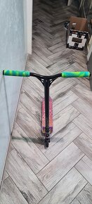 PRODANO Freestyle koloběžka Blunt Prodigy S9 Oil Slick - 7