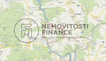 Prodej rodinného domu k rekonstrukci 225 m2, s pozemkem 510  - 7