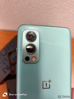 Oneplus Nord 2 5G 8/128GB - 7