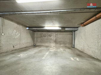 Prodej bytu 2+kk, 57 m², Brno, ul. Dusíkova - 7