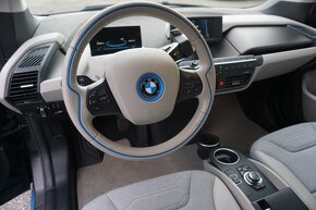 BMW I I3 60AH
- 7
