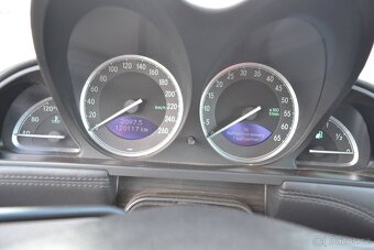 Mercedes-Benz SL 500  5G-Tronic - 7