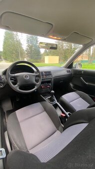 Vw golf 1.6 tsi 81kw - 7