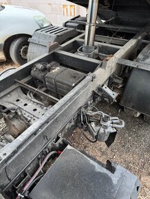 Canter fuso - 7