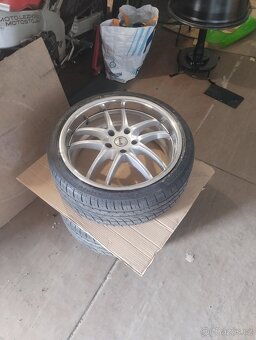 R19 5x120 - 7