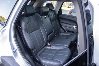 Land Rover Range Rover Sport 3.0 SDV6 HSE - 7
