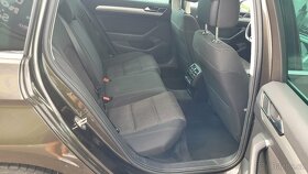 Volkswagen Passat 2.0 Tdi,DSG - 7