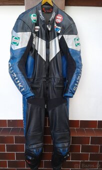 Kombinéza PSI - 7