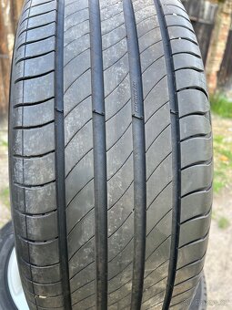 Prodám kompletní sadu alu kol 5x112-18 .Audi A6 - 7