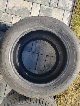 Pneumatiky letní 205/55 r16 - 7