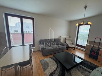 Pronájem bytu 3+1, 68 m2 - Praha - Štěrboholy, ev.č. 00296 - 7