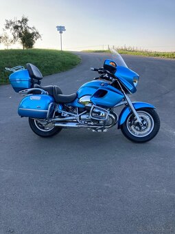 BMW R1200 CL - 7