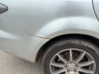Mazda 6 - 7