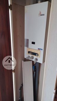 Prodej mobilheimu 10 x 3m - 7