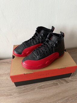 Jordan 12 Retro Flu Game (2025) - 7