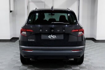 Škoda Karoq 1.0 TSI 81 kW Clever 74 000 km 2022 - 7